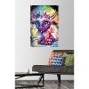 Trends International Sheena Pike - Rainbowcorn - Lil DragonZ Unframed Wall Poster Prints - 2 of 4