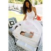 Arm's Reach Cambria Co-Sleeper Bassinet - White - image 2 of 4