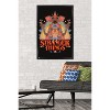 Trends International Netflix Stranger Things: Season 4 - Raul Exclusive Framed Wall Poster Prints - 2 of 4