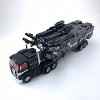 MB-06A Power Baser Black Version | Fans Hobby Action figures - image 3 of 4