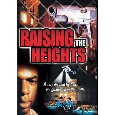 Raising The Heights (DVD)(2005)