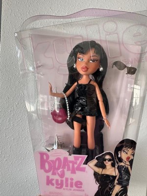 Bratz Kylie Jenner collection challenges Barbie's dominance