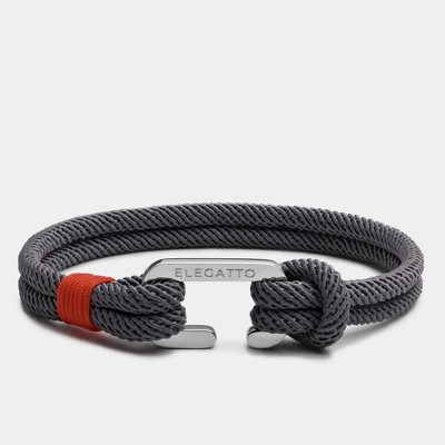 Elegatto Alchor C Bracelet