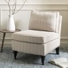 Randy Slipper Chair - MCR4584 - Safavieh - 2 of 4