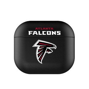 NFL NFC Teams Insignia AirPod Case Cover for AirPods 3rd Gen - 1 of 4