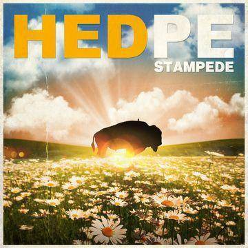 Hed PE - Stampede (CD)