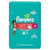 Pampers Cruisers 360 Diapers - (Select Size and Count) - image 2 of 4