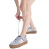 Xti Women's Urban Fashion Sneakers 143644 - 2 of 4
