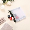 Unique Bargains Women's Convenient Travel Cosmetic Bags 1 Pc - 4 of 4