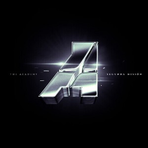 The Academy: Segunda Misión - The Academy: Segunda Mision (Vinyl) - 1 of 1