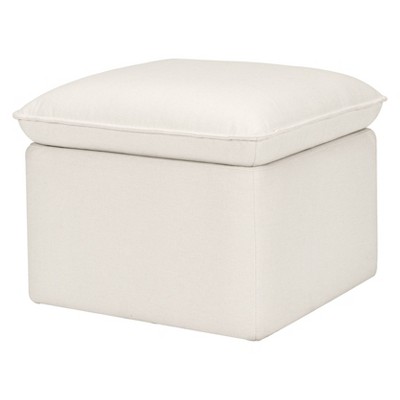 Babyletto Cali Storage Ottoman