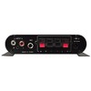 Pyle PFA300 90W 2 Channel Hi-Fi Home Audio Stereo Speakers Amplifier w/Aux - 3 of 4