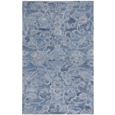 Anatolia AN401 Handmade Tufted Rug - Safavieh
