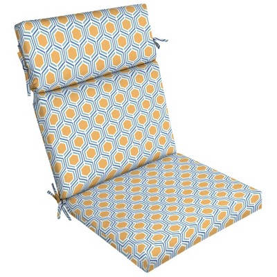 kitchen chair cushions target