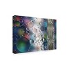 Trademark Fine Art - Beata Czyzowska Young My Galaxy Matted Framed Art - 2 of 4