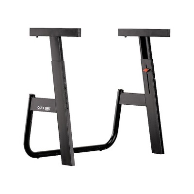 Quik-Lok M-91 Monolith Single-Tier Keyboard Stand