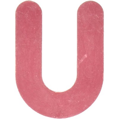Bon Tool HORSE SHOE SHIM - 1/8" RED 1000/PKG