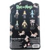 Funko 5" Articulated Rick and Morty Rick Action Figure - 4 of 4