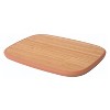 BergHOFF Leo All-in-One Slicer, 14.5" Bamboo Cutting Board, Interchangeble Blades - image 3 of 4