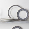 Noritake Blueshire 12-Piece Dinnerware Set, Service for 4 - 2 of 4