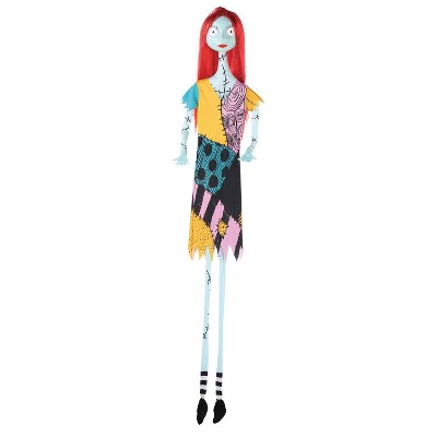 4' Hanging Sally Halloween Decorative Prop