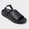 Joybees Adult Trekking Slide Sandals - 3 of 4