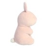 Aurora Small Gummie Bunny Spring Vibrant Stuffed Animal Pink 7.5" - 3 of 4