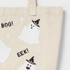 Halloween Ghost Tote Bag - Spritz™ - 3 of 3
