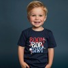 The Juniper Shop Boom Bop Bam Firework Toddler Short Sleeve Tee - 3 of 4