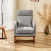EROMMY Rocking Chair Indoor - 2 of 4