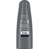 Dove Men+Care Fortifying Shampoo Cooling Relief, 12 oz - 4 of 4