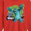 Boys' - Disney - Top Scarer Long Sleeve Graphic T-Shirt - 2 of 4