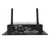 Rockustics OS-440 Indoor/Outdoor 4-Channel Amplifier with WiFi & Bluetooth - 2 of 4