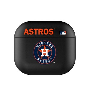 MLB American League Teams Insignia AirPod Case Cover for AirPods 3rd Gen - 1 of 4