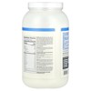 Isopure Low Carb Protein Powder, Vanilla, 3 lbs (1.36 kg) - 3 of 4