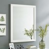 Modway Tracy Mirror White - 3 of 3