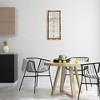 Stupell Industries Rustic Vertical Coffee, 11" x 25" - 2 of 4