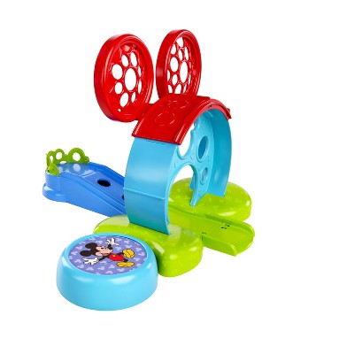 disney baby go grippers mickey mouse bounce around