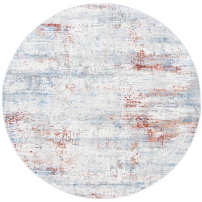 Amelia ALA448 Power Loomed Indoor Rug -Safavieh