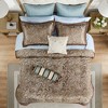 Gulches Multicolor Paisley Bedding Sets - 12 Piece MultiSize Comforter Collection - 4 of 4