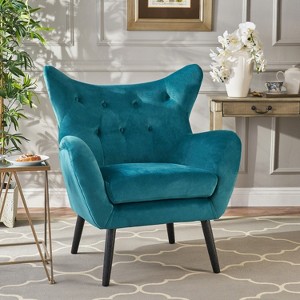 Vynxaria ARM CHAIR - 1 of 4