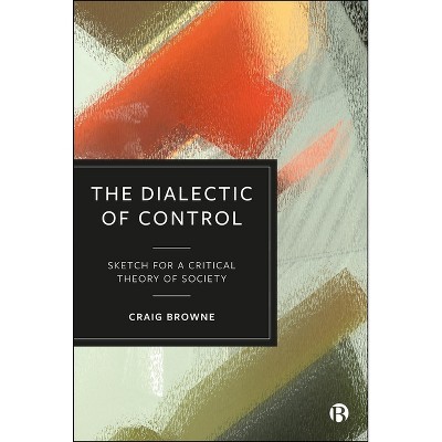 The Dialectic of Control - (Paperback)