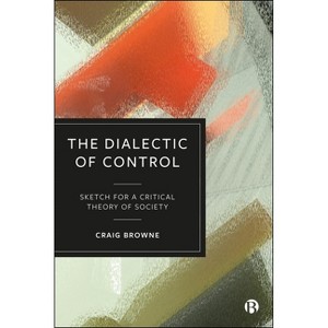 The Dialectic of Control - (Paperback) - 1 of 1