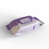 Furry Fresh Pet Wipes - Lavender Scented, 100 Extra Large Wipes - 3 of 3