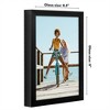 Americanflat Gallery-Style Picture Frame to Secure Artwork, Prints, and Photos - 2 of 4