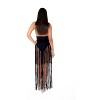 Women's Adele Long Skirt - NHall Resortwear - 2 of 2