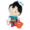DC Comics Superman 12 Inch On-the-Go Teether Activity Toy - 2 of 4