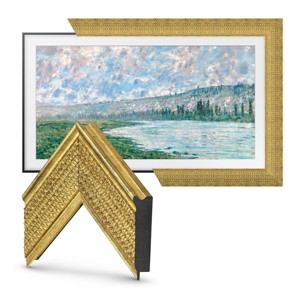 Deco TV Frames 32" Frame For Samsung The Frame TV 2021-2024 - 1 of 4