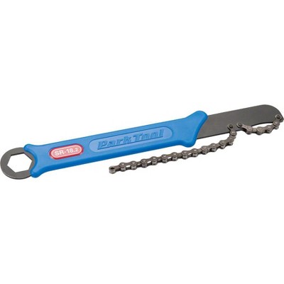 bike chain tool target