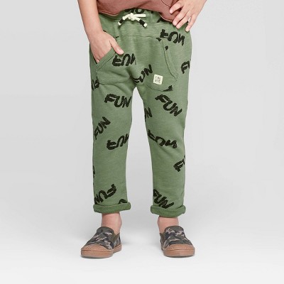 target kids sweatpants